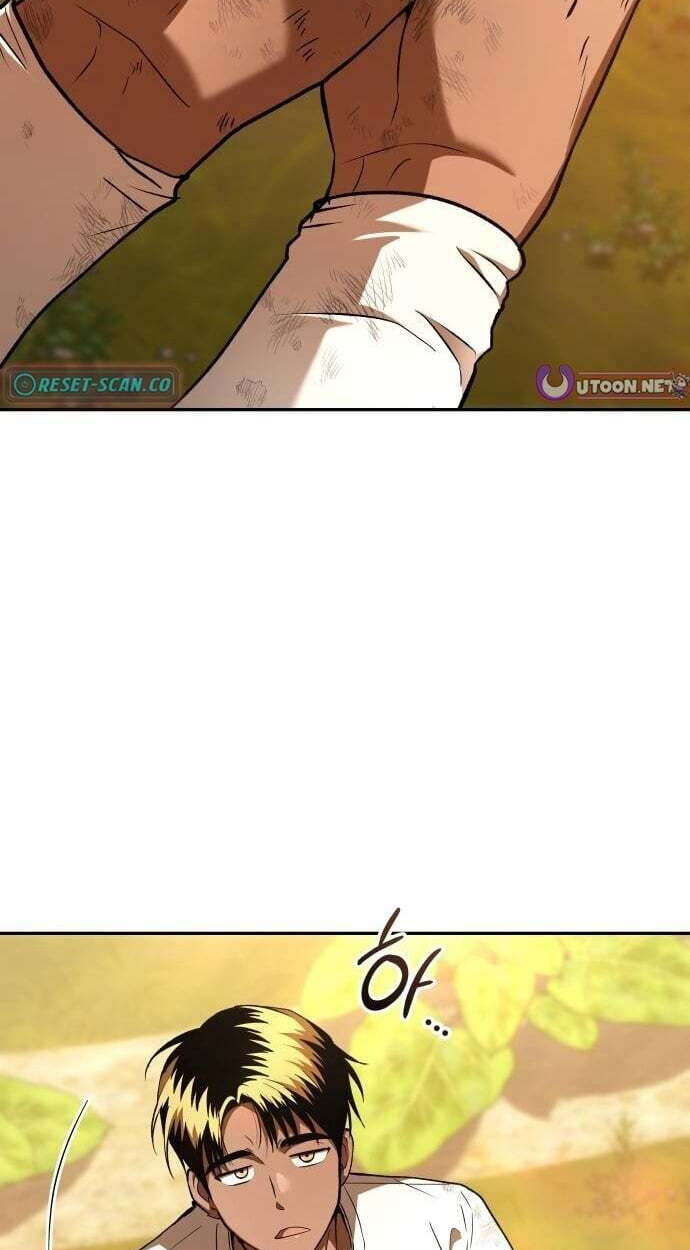 Divine Beast Kindergarten Chapter 62 page 61 - 
