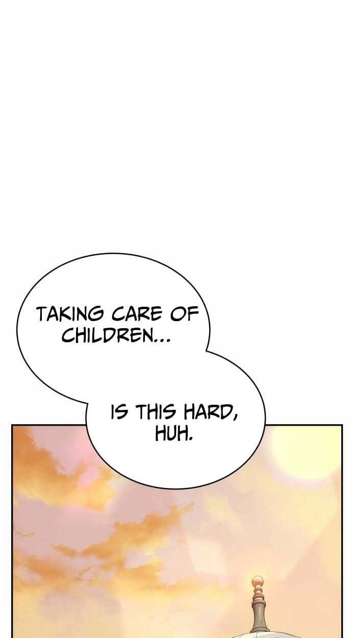 Divine Beast Kindergarten Chapter 62 page 63 - 