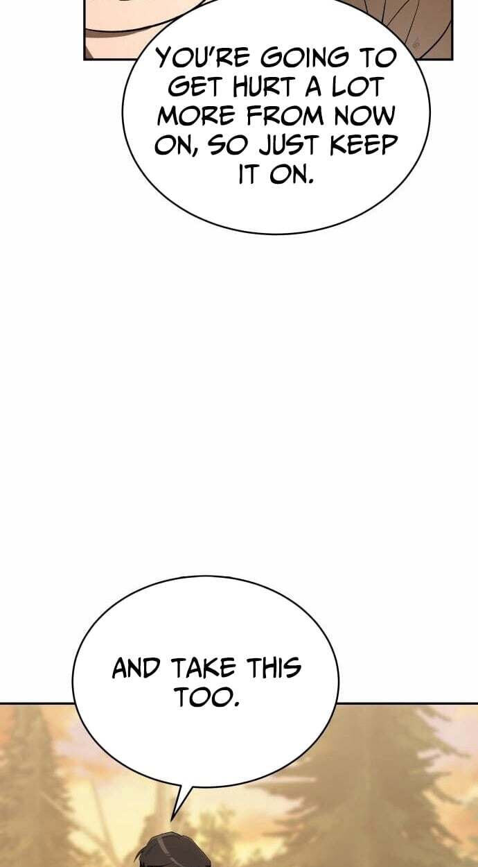 Divine Beast Kindergarten Chapter 62 page 73 - 