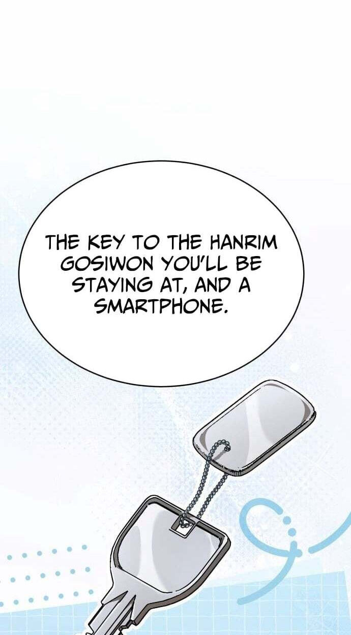 Divine Beast Kindergarten Chapter 62 page 75 - 