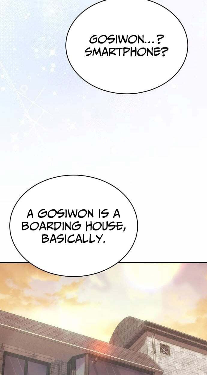 Divine Beast Kindergarten Chapter 62 page 77 - 