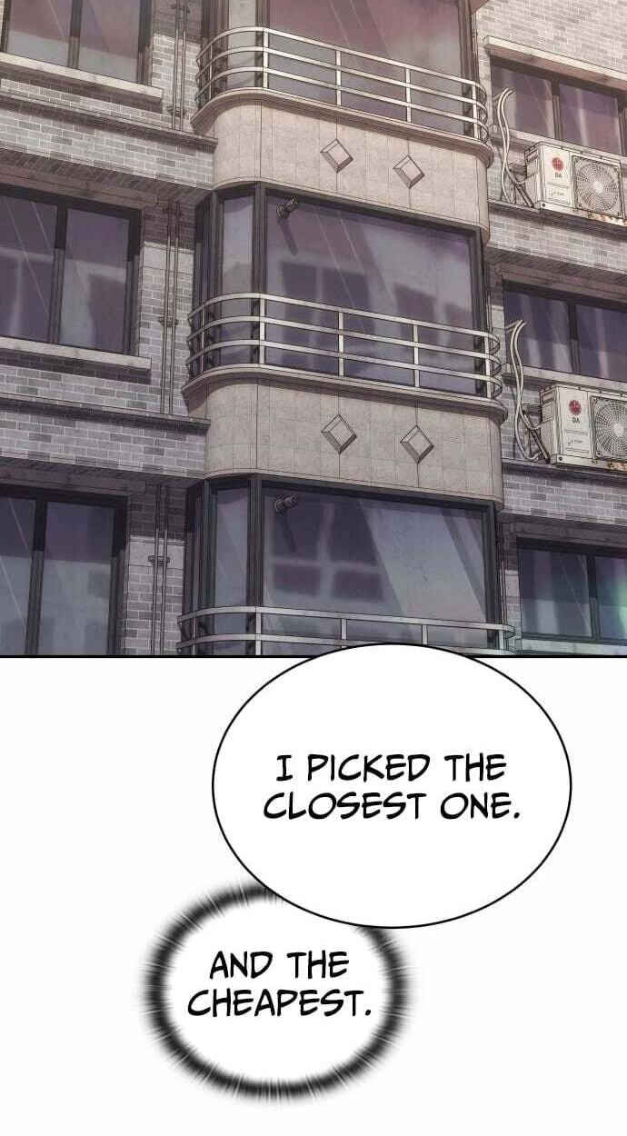 Divine Beast Kindergarten Chapter 62 page 78 - 