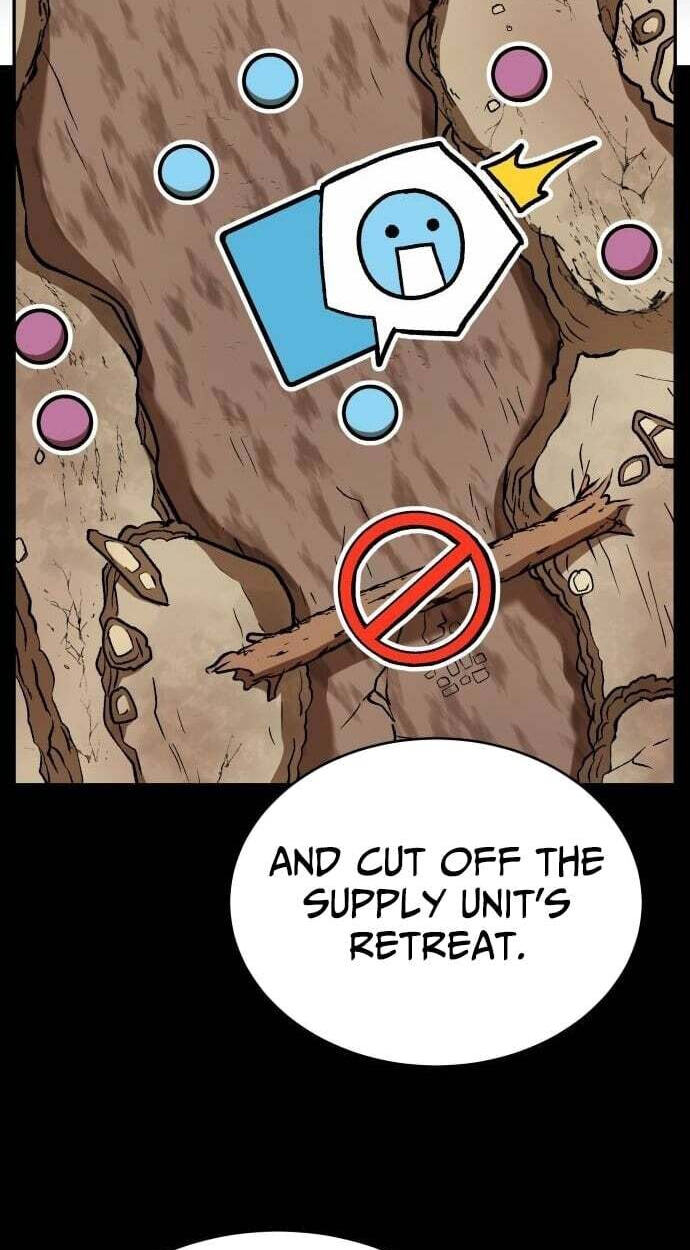 Divine Beast Kindergarten Chapter 62 page 10 - 