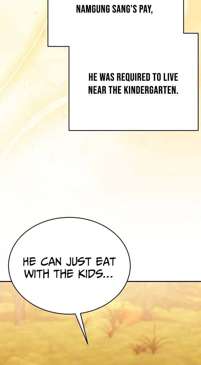Divine Beast Kindergarten Chapter 62 page 97 - 