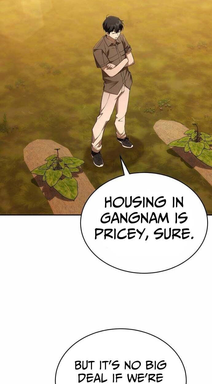 Divine Beast Kindergarten Chapter 62 page 98 - 