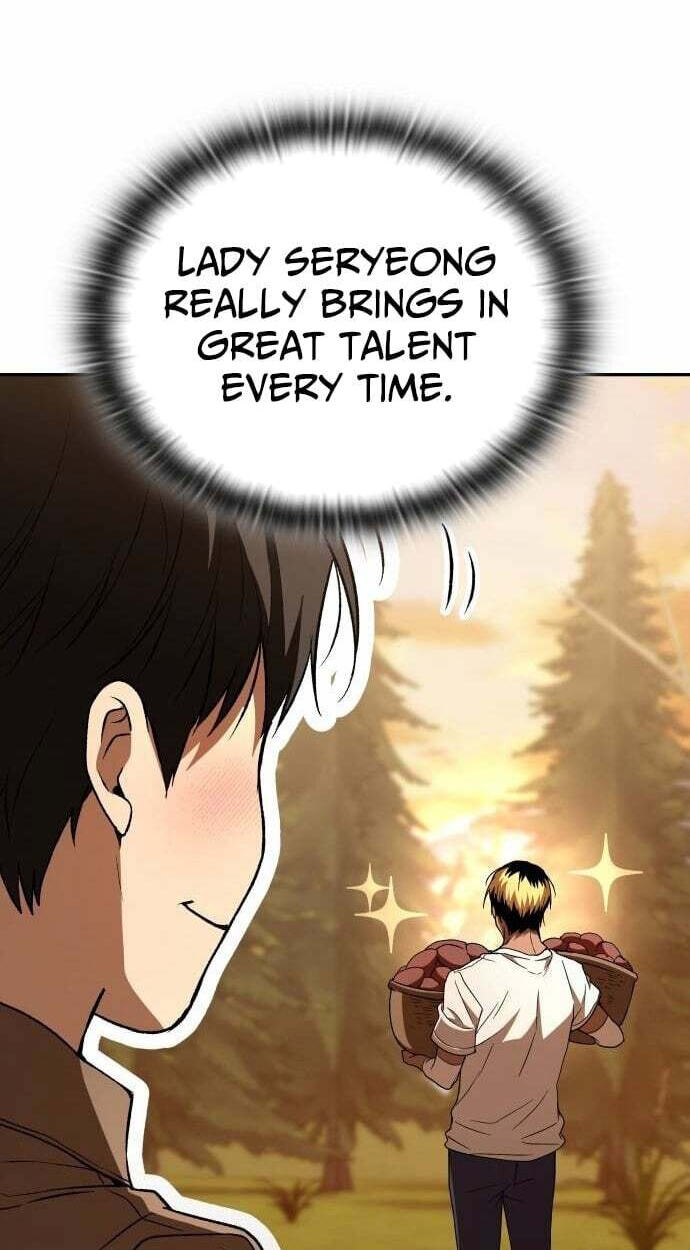 Divine Beast Kindergarten Chapter 62 page 100 - 