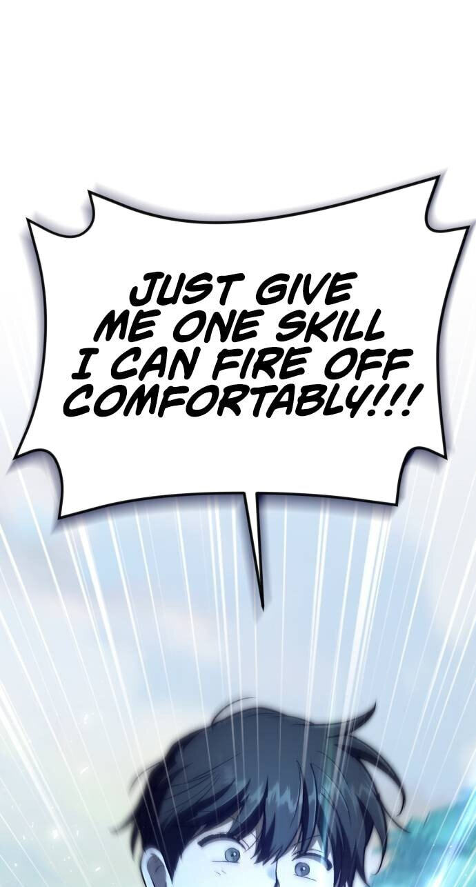 Divine Beast Kindergarten Chapter 63 page 1 - 
