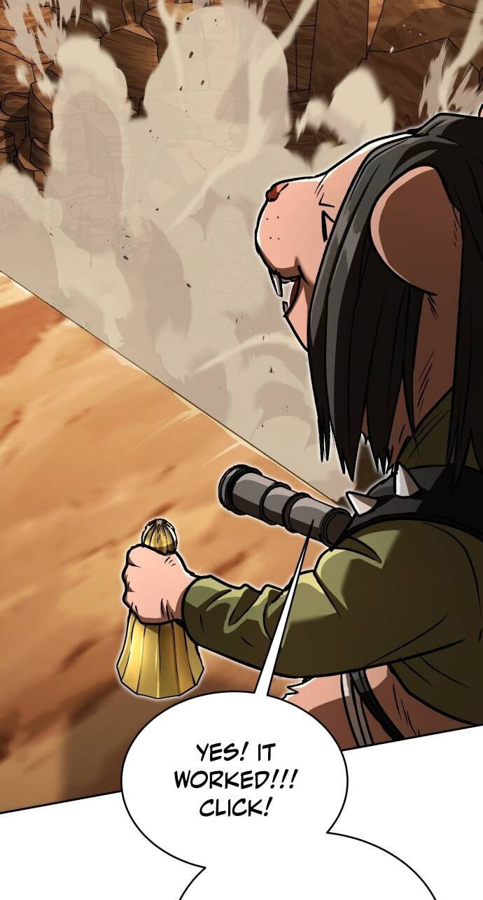 Divine Beast Kindergarten Chapter 63 page 103 - 
