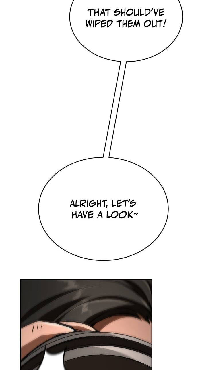 Divine Beast Kindergarten Chapter 63 page 104 - 