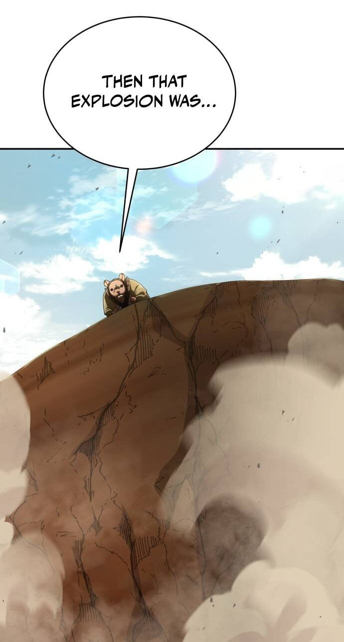 Divine Beast Kindergarten Chapter 63 page 108 - 