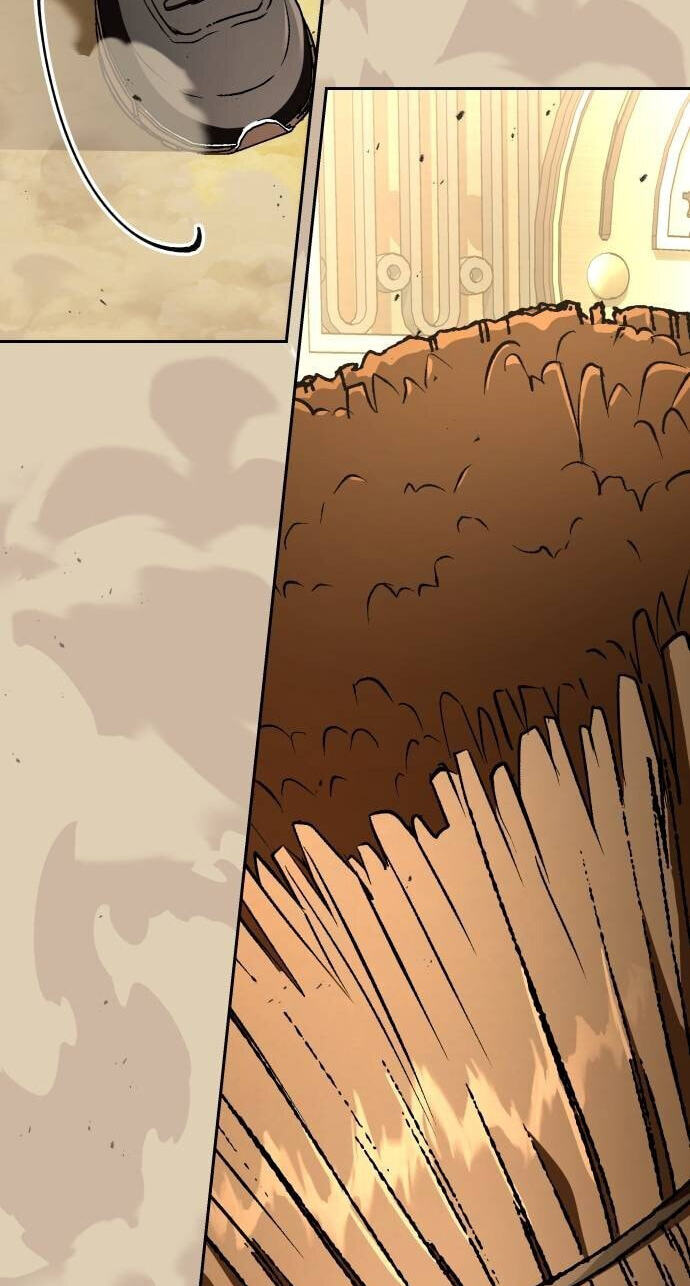 Divine Beast Kindergarten Chapter 63 page 110 - 