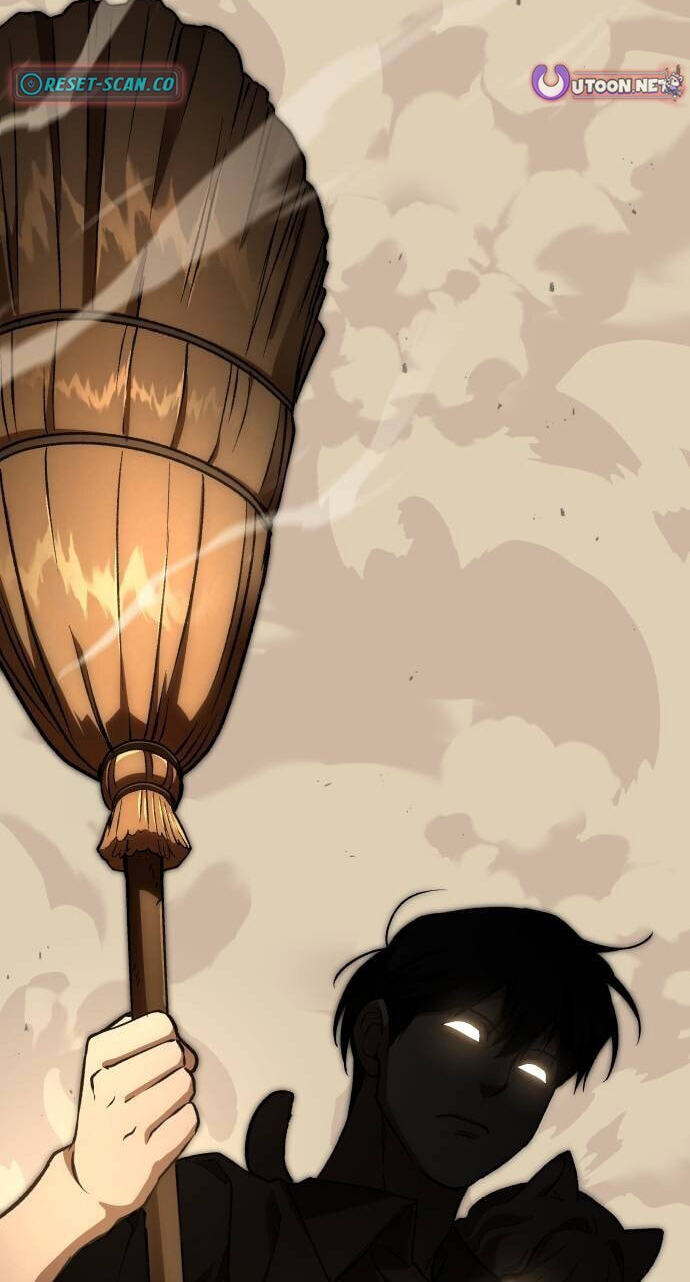 Divine Beast Kindergarten Chapter 63 page 112 - 