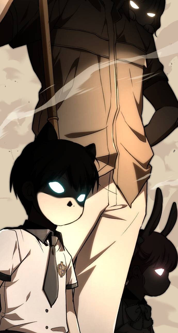 Divine Beast Kindergarten Chapter 63 page 113 - 