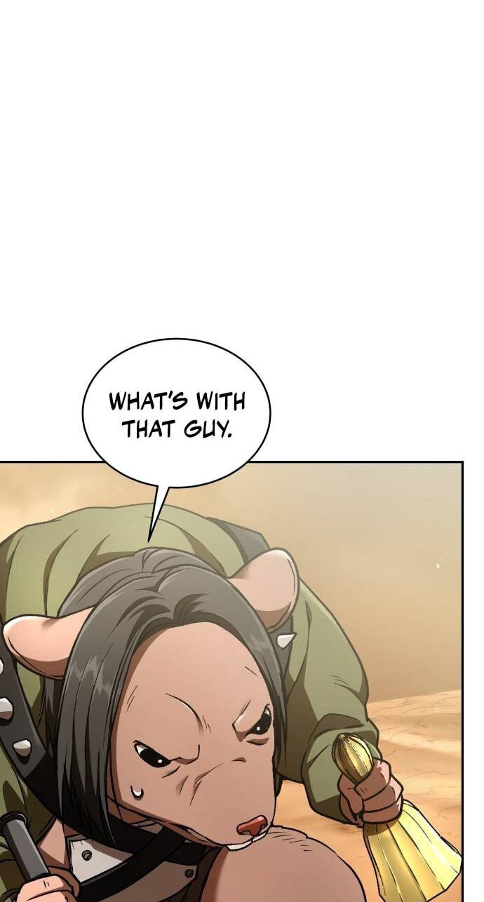 Divine Beast Kindergarten Chapter 63 page 115 - 
