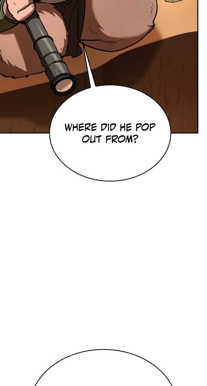 Divine Beast Kindergarten Chapter 63 page 116 - 