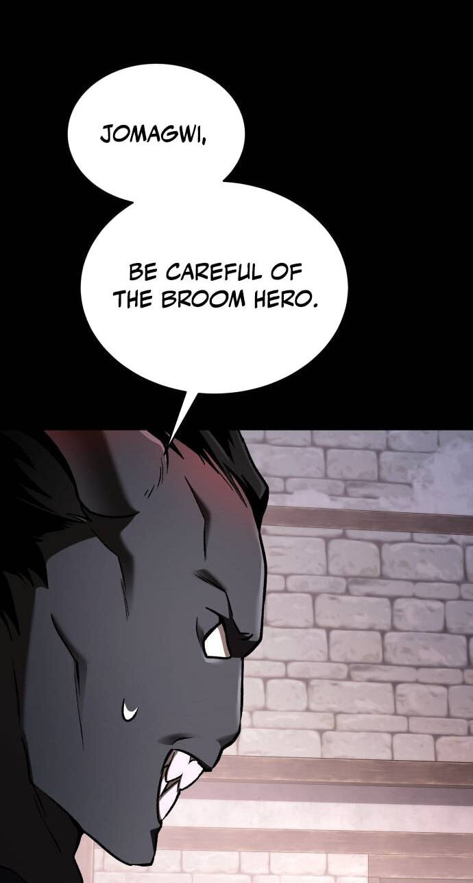 Divine Beast Kindergarten Chapter 63 page 119 - 