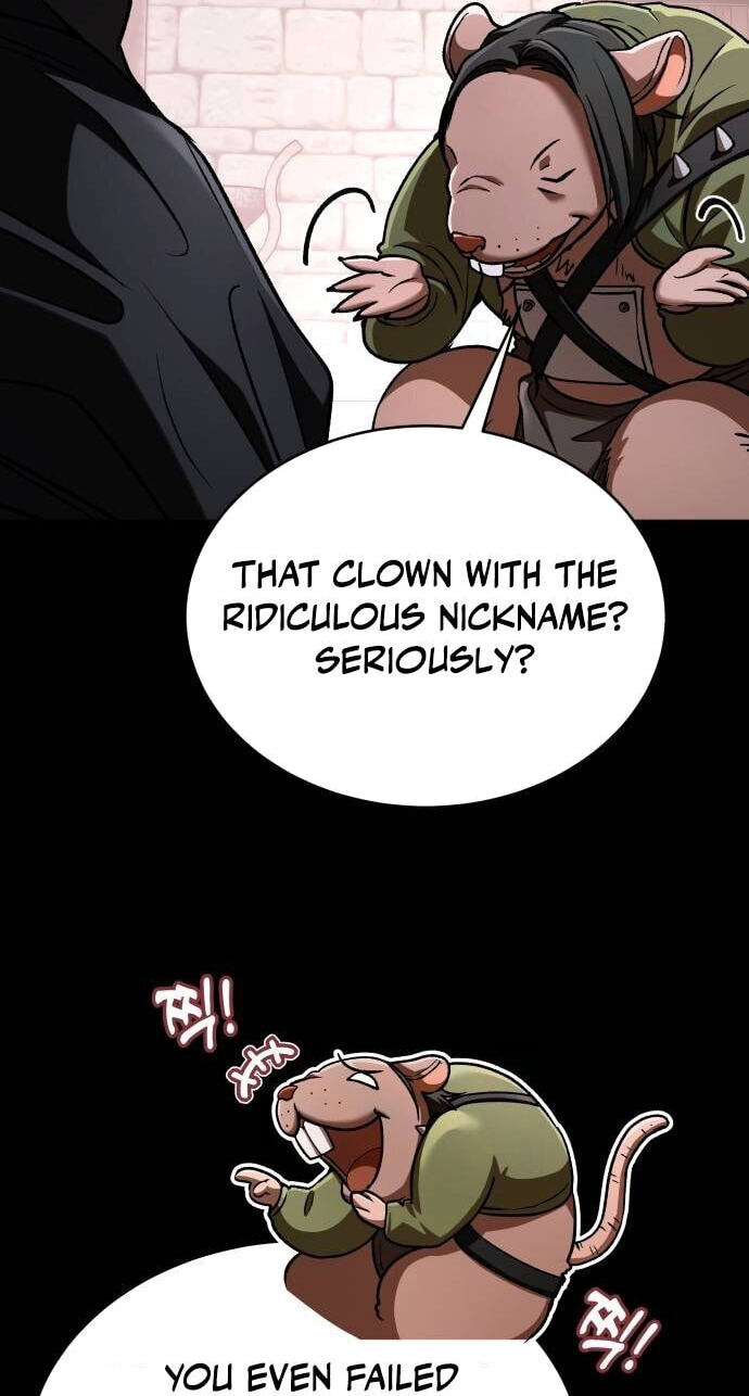 Divine Beast Kindergarten Chapter 63 page 120 - 