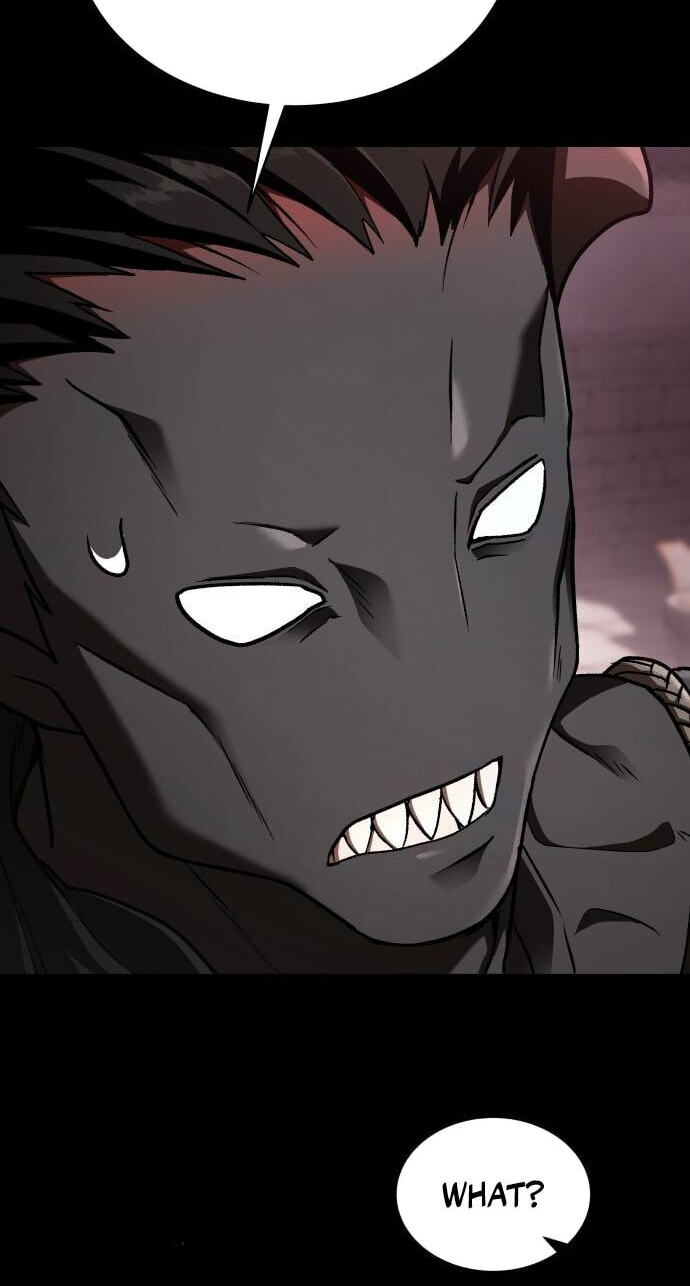Divine Beast Kindergarten Chapter 63 page 122 - 