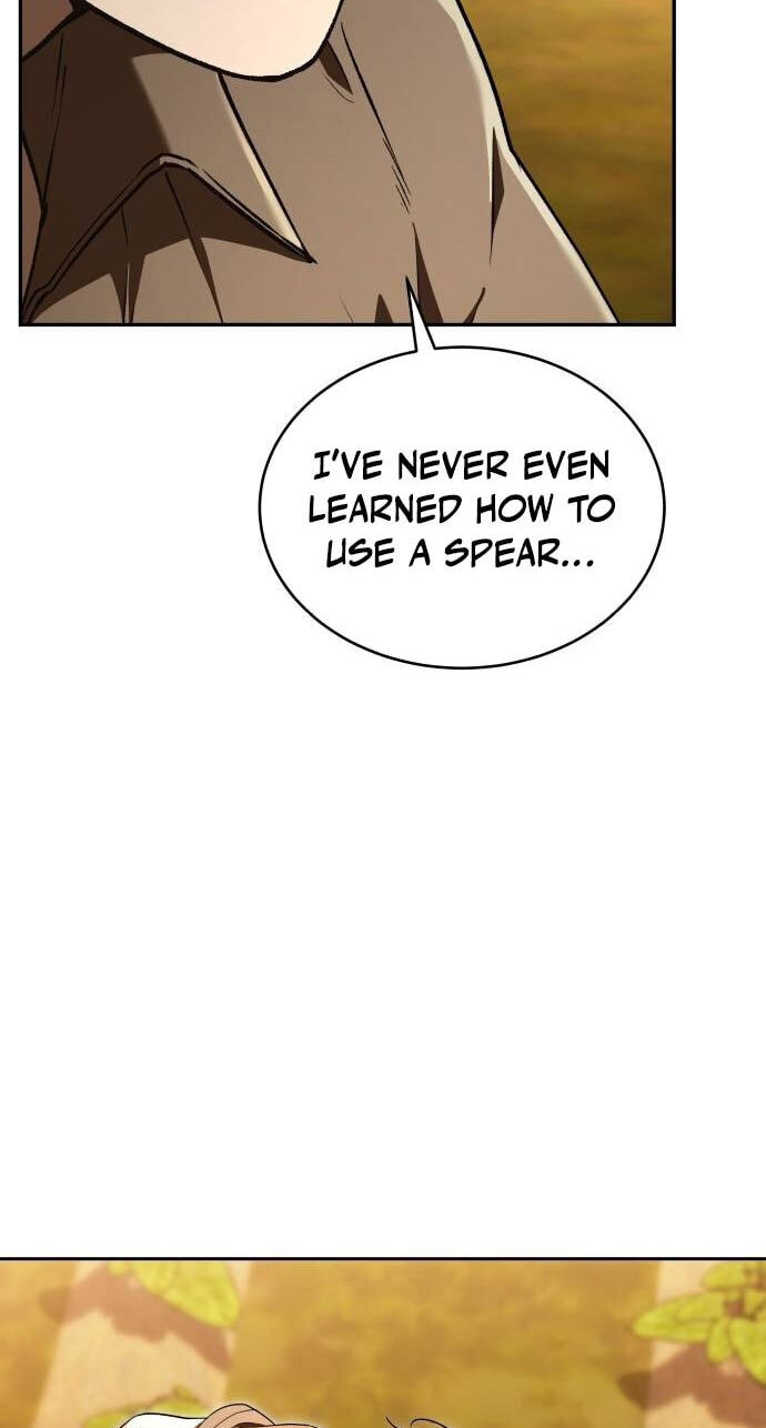 Divine Beast Kindergarten Chapter 63 page 17 - 