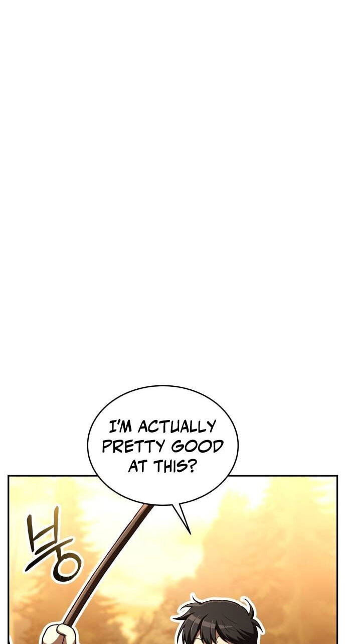 Divine Beast Kindergarten Chapter 63 page 28 - 