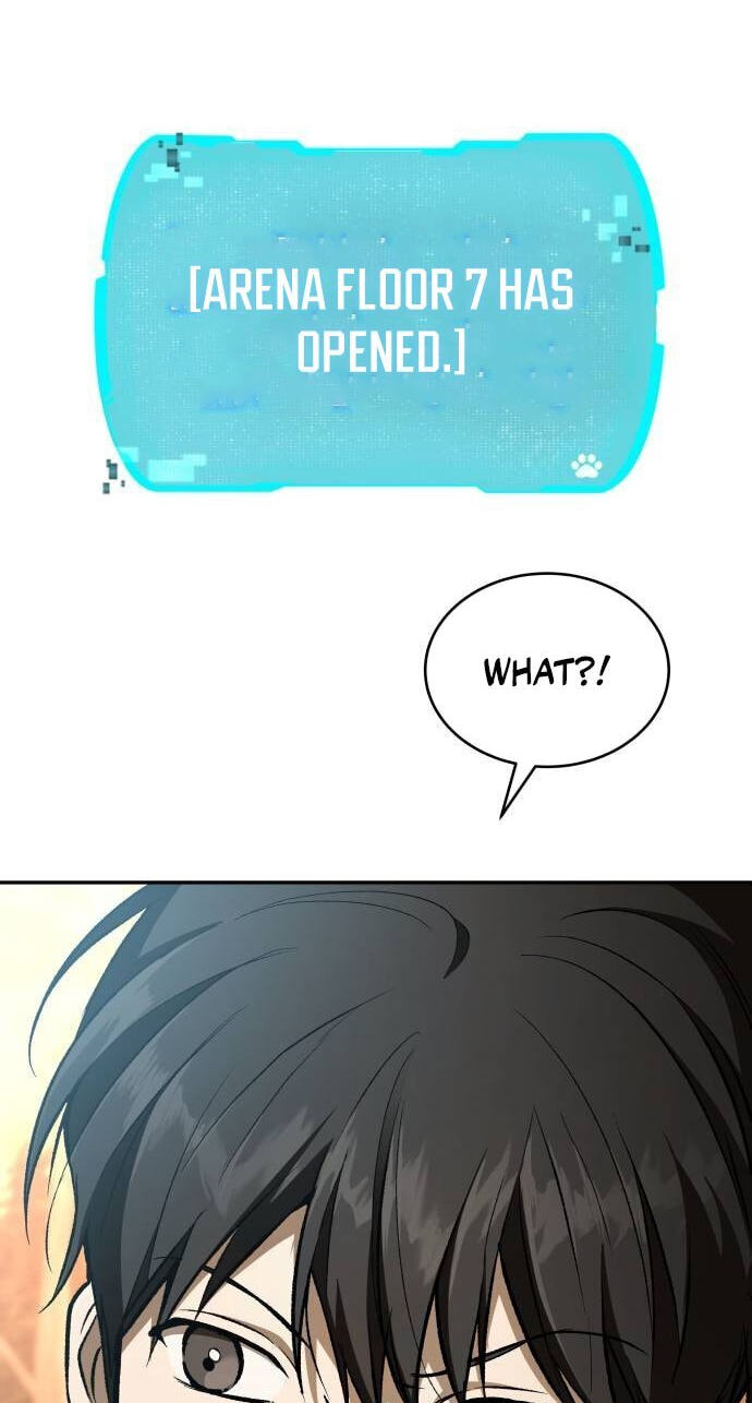 Divine Beast Kindergarten Chapter 63 page 31 - 
