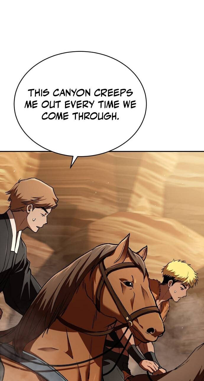 Divine Beast Kindergarten Chapter 63 page 49 - 