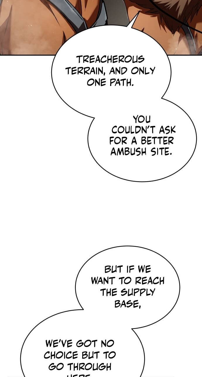 Divine Beast Kindergarten Chapter 63 page 50 - 