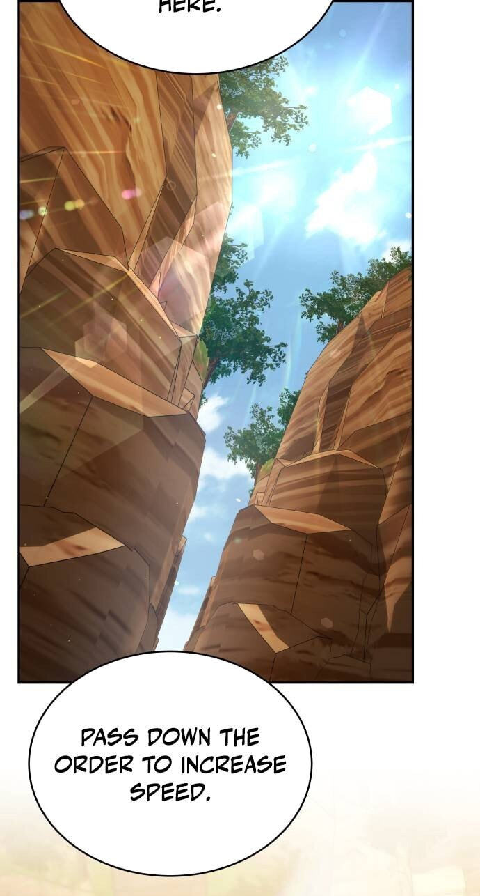 Divine Beast Kindergarten Chapter 63 page 51 - 
