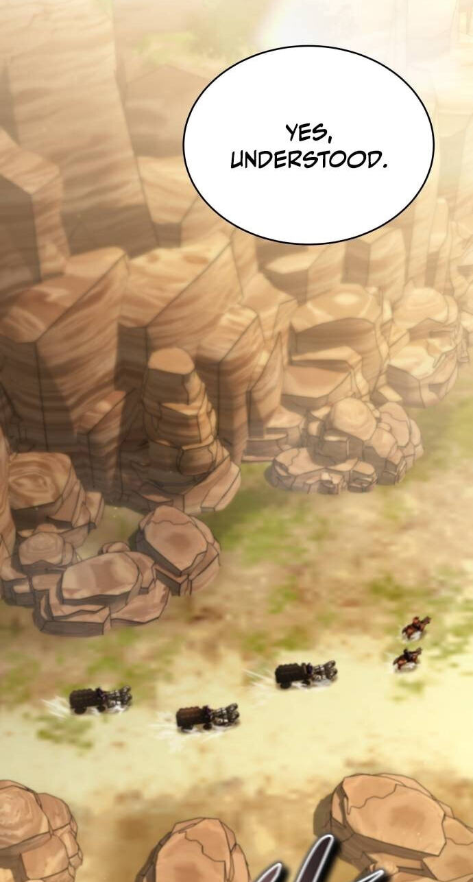 Divine Beast Kindergarten Chapter 63 page 52 - 