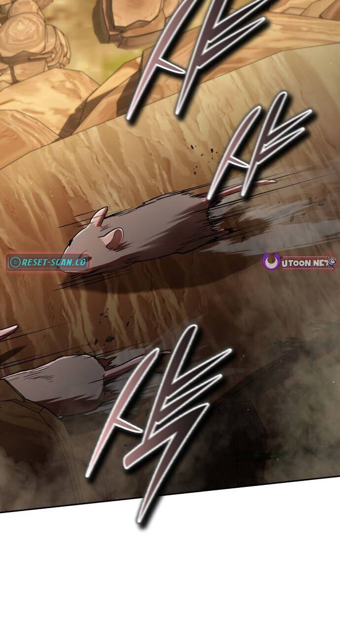 Divine Beast Kindergarten Chapter 63 page 53 - 