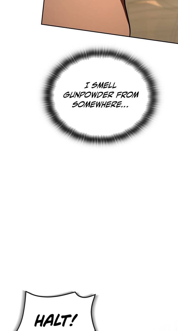 Divine Beast Kindergarten Chapter 63 page 56 - 
