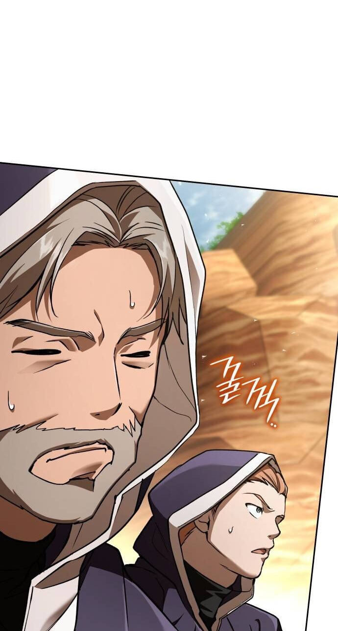 Divine Beast Kindergarten Chapter 63 page 60 - 