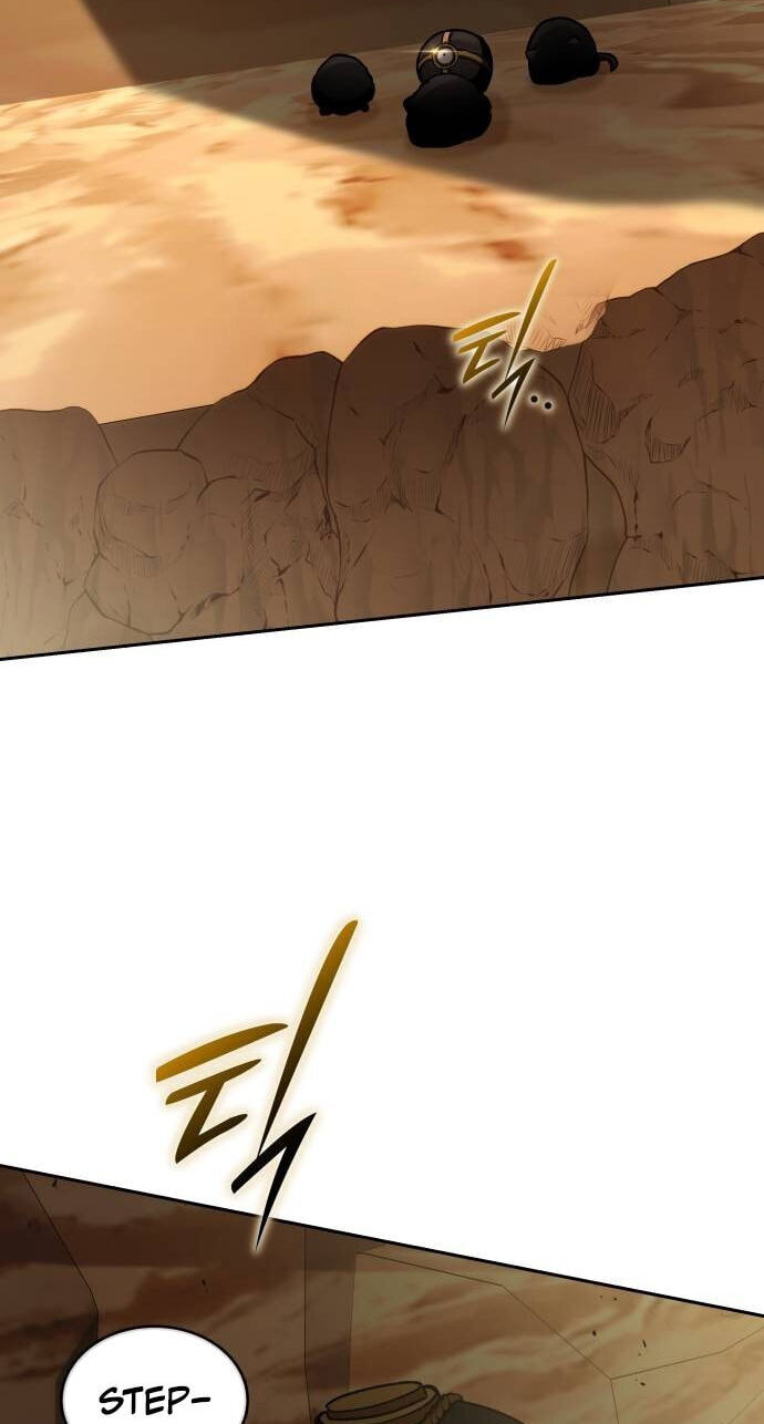 Divine Beast Kindergarten Chapter 63 page 62 - 