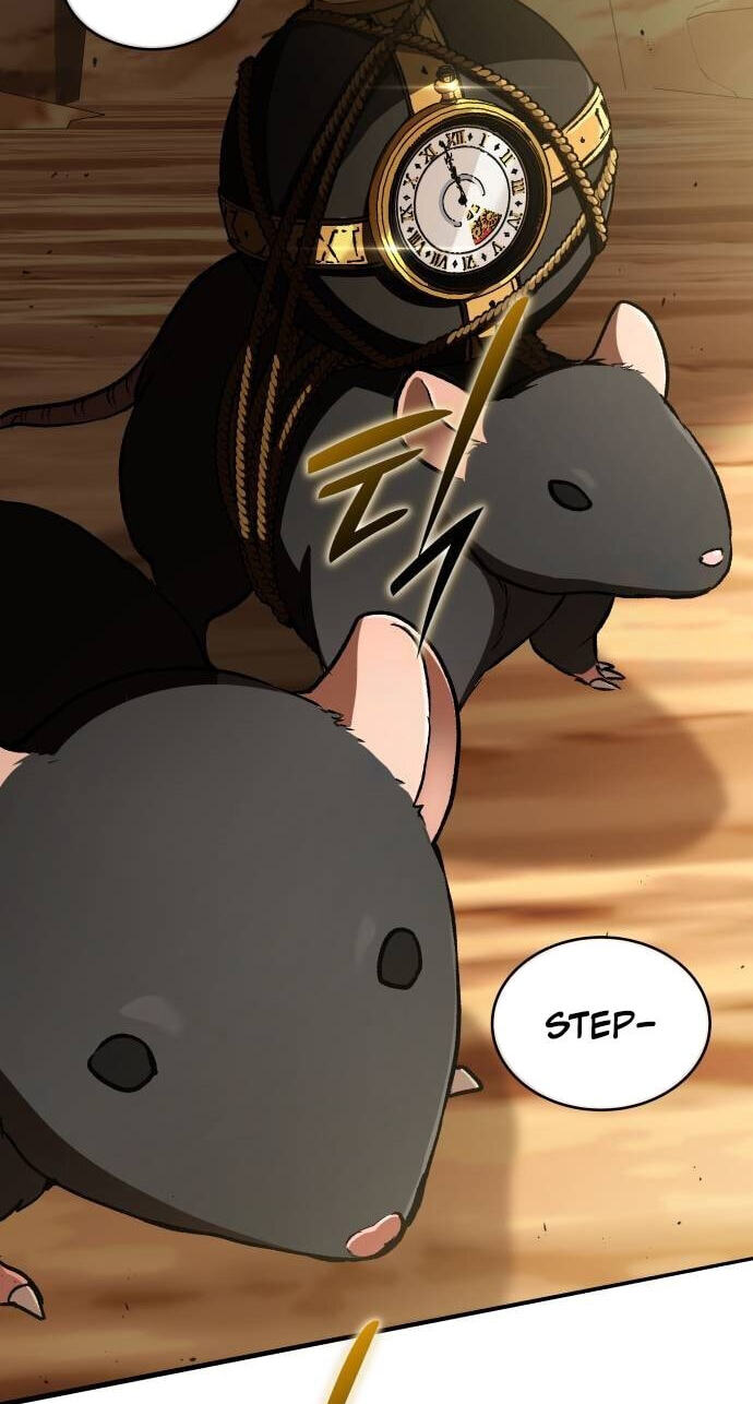 Divine Beast Kindergarten Chapter 63 page 63 - 