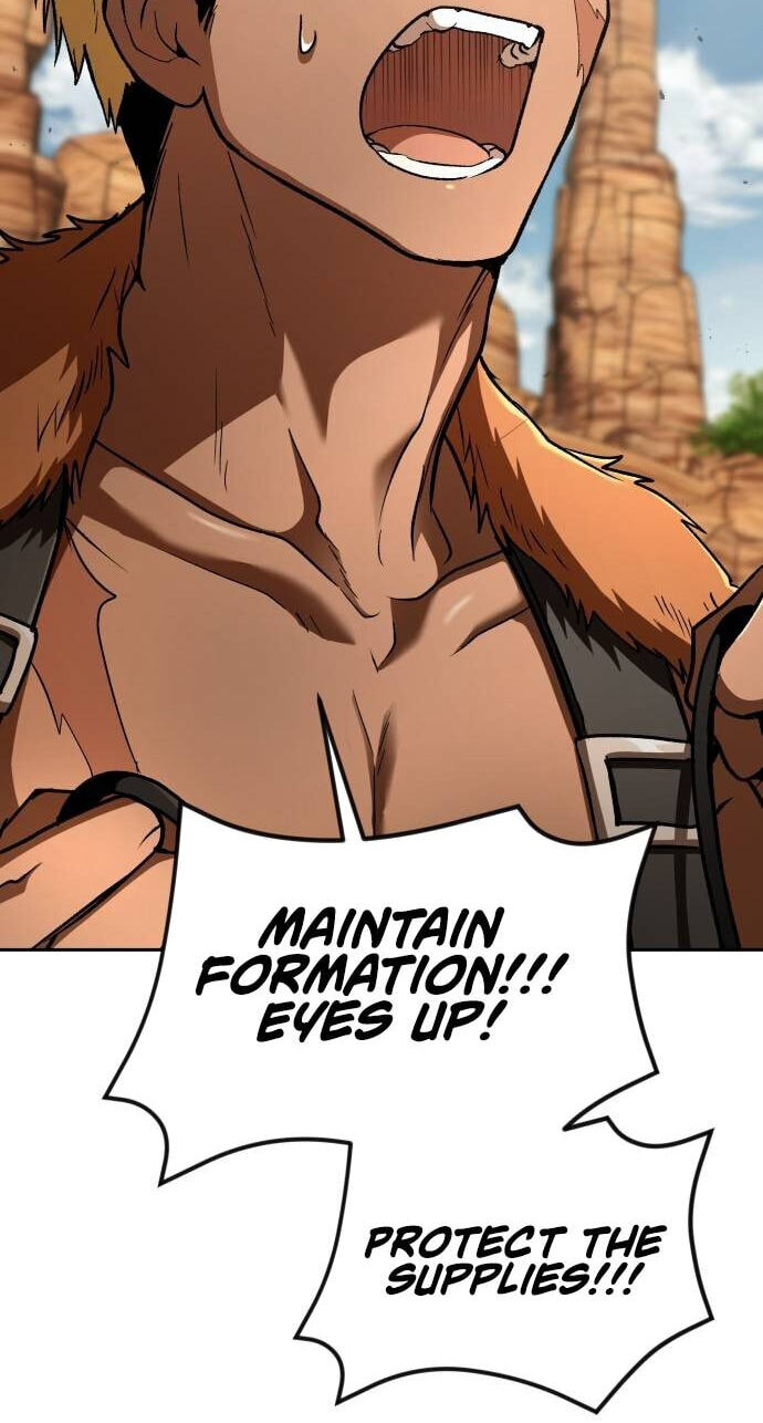Divine Beast Kindergarten Chapter 63 page 77 - 