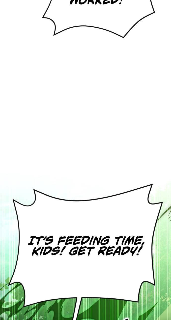 Divine Beast Kindergarten Chapter 63 page 83 - 