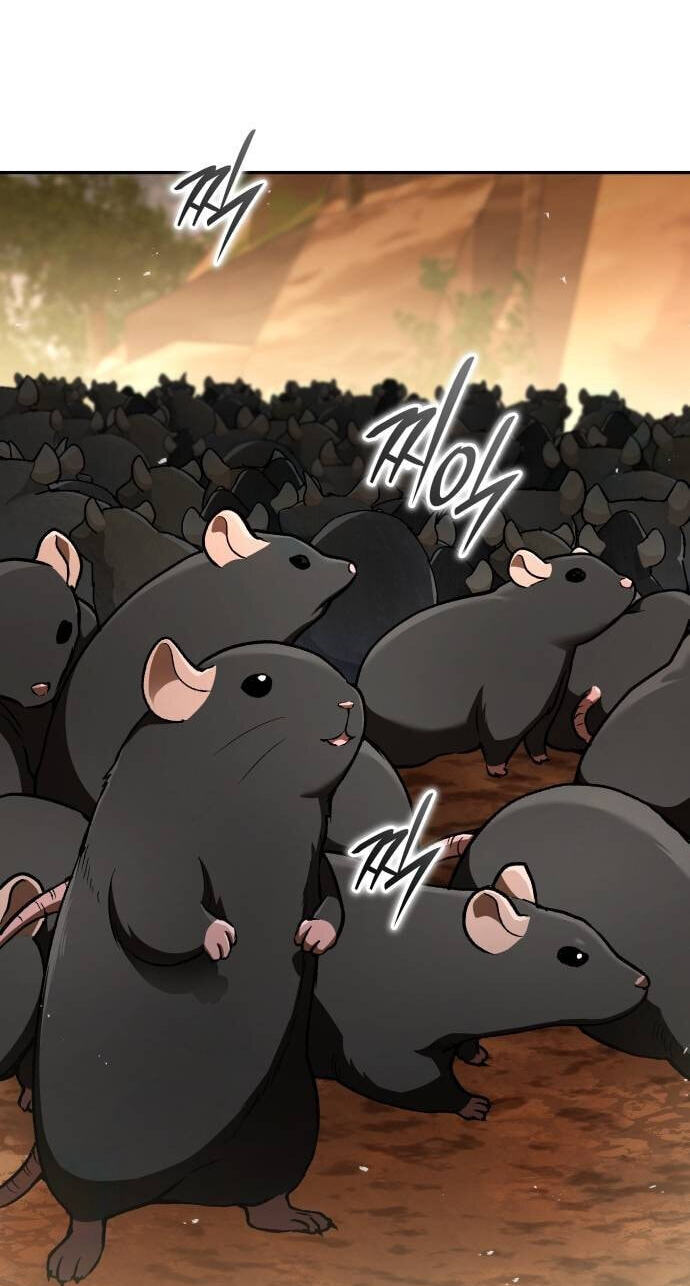 Divine Beast Kindergarten Chapter 63 page 86 - 