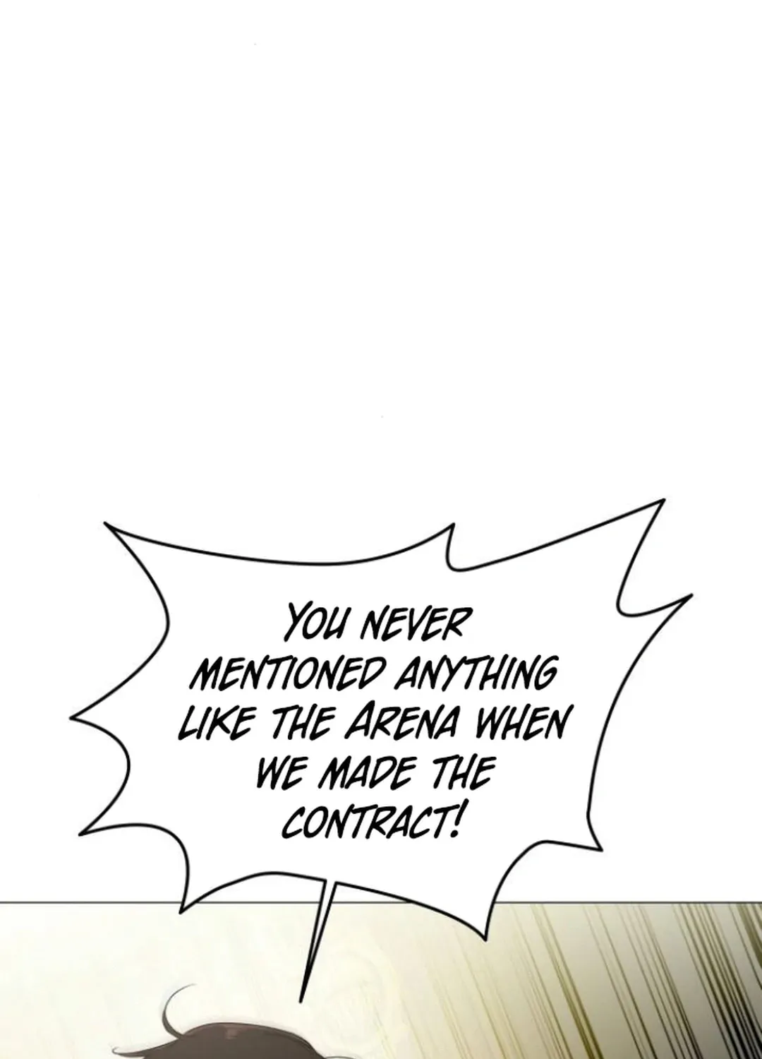 Divine Beast Kindergarten Chapter 7 page 111 - 