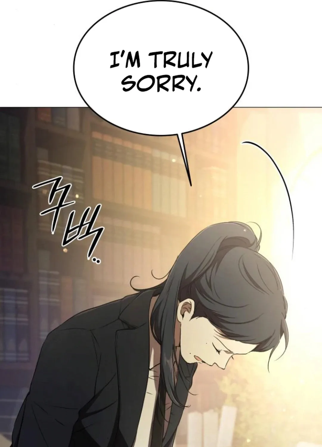Divine Beast Kindergarten Chapter 7 page 115 - 