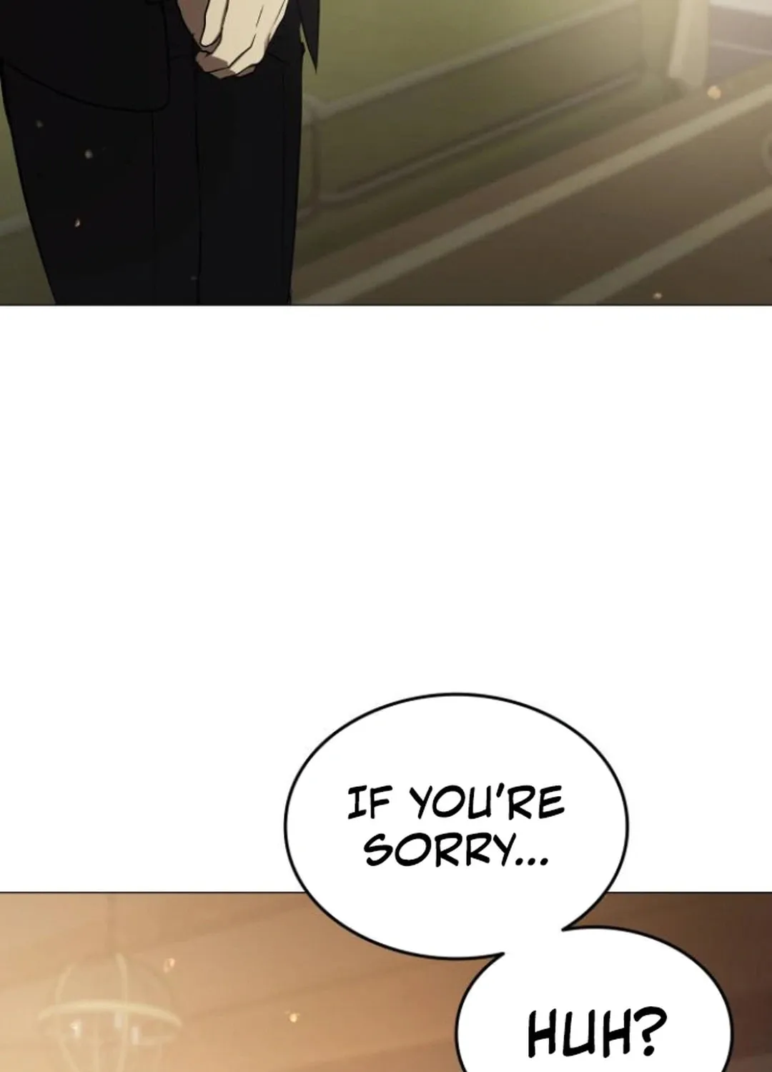 Divine Beast Kindergarten Chapter 7 page 117 - 