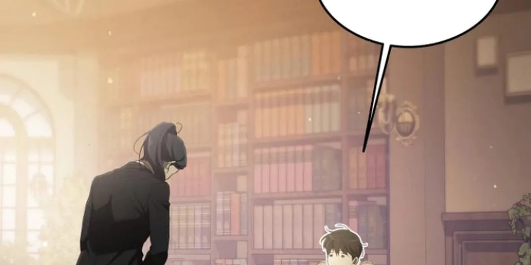 Divine Beast Kindergarten Chapter 7 page 118 - 
