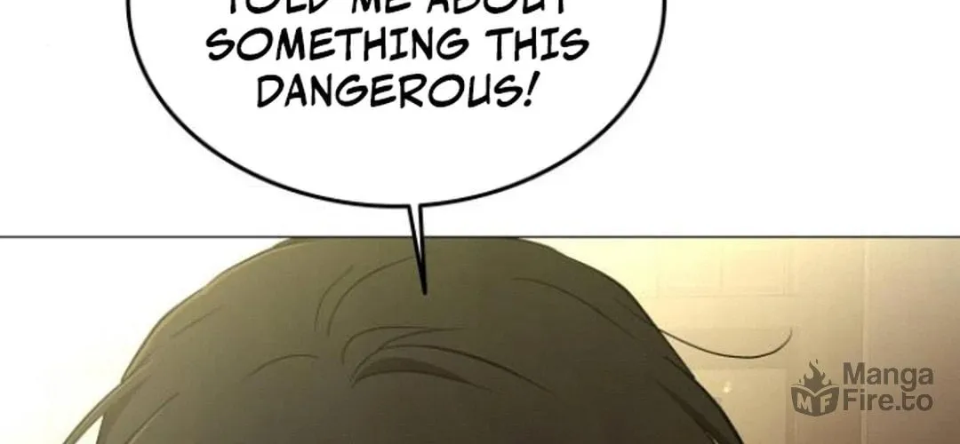 Divine Beast Kindergarten Chapter 7 page 130 - 