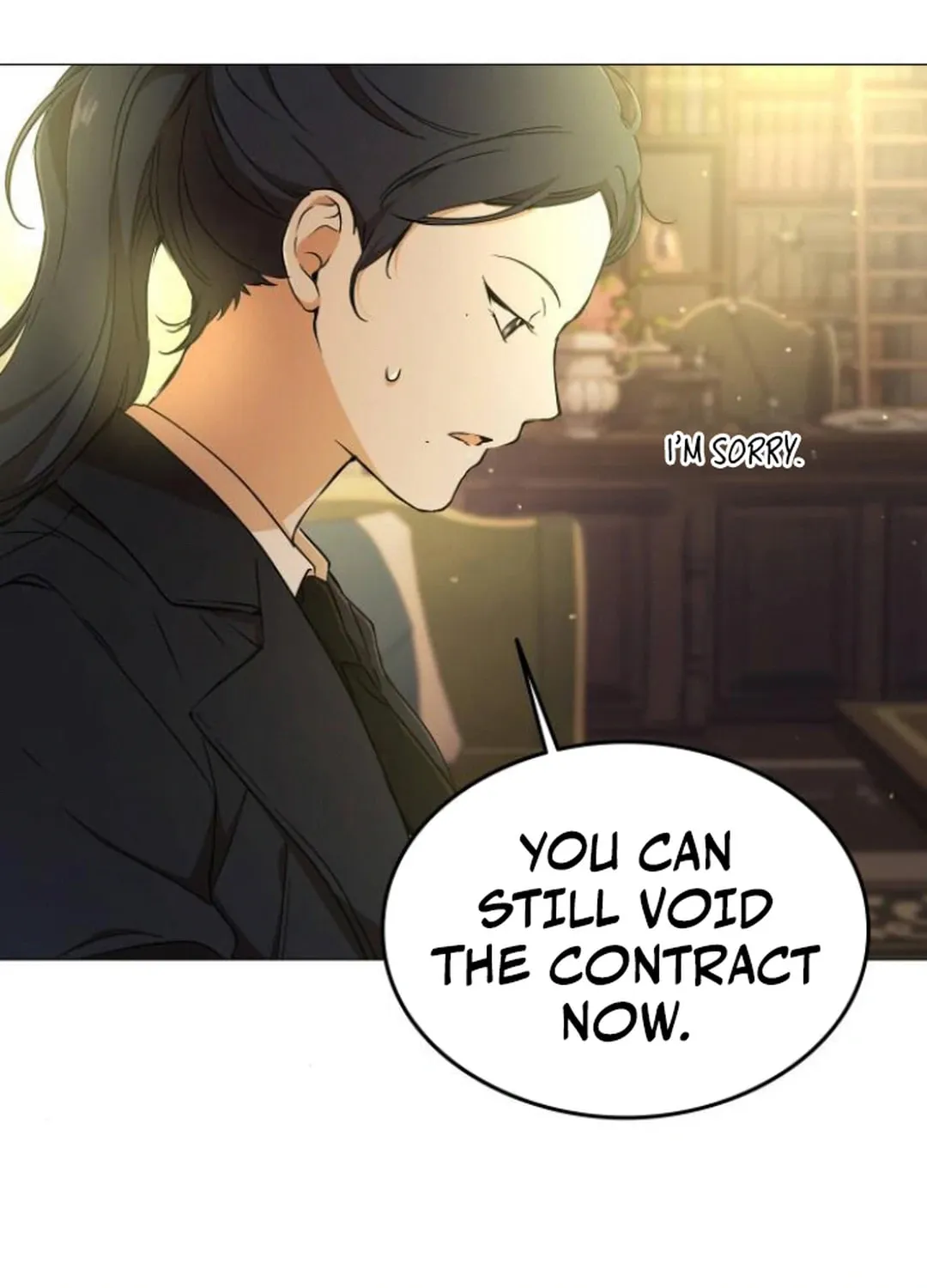 Divine Beast Kindergarten Chapter 7 page 133 - 