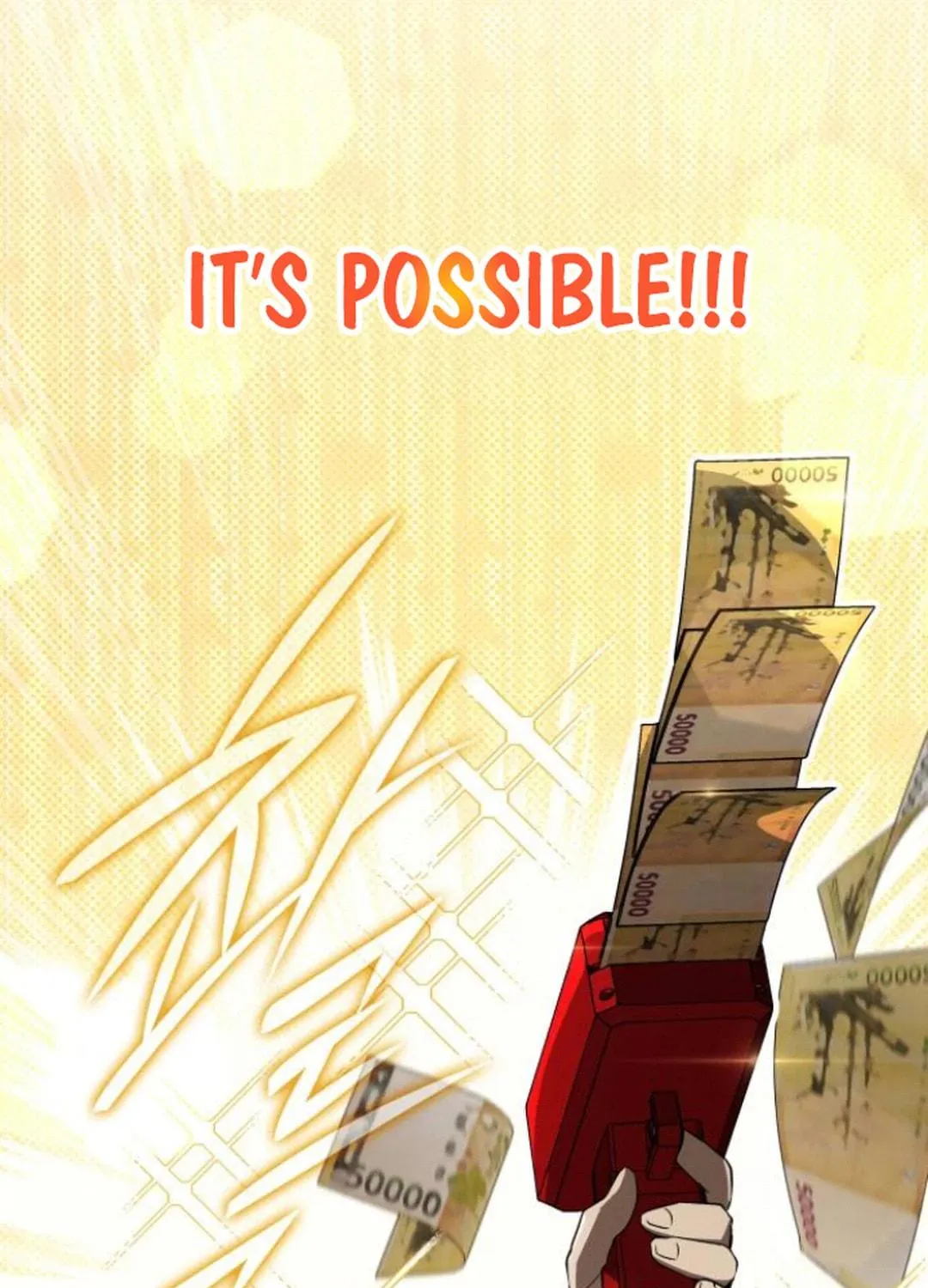 Divine Beast Kindergarten Chapter 7 page 155 - 