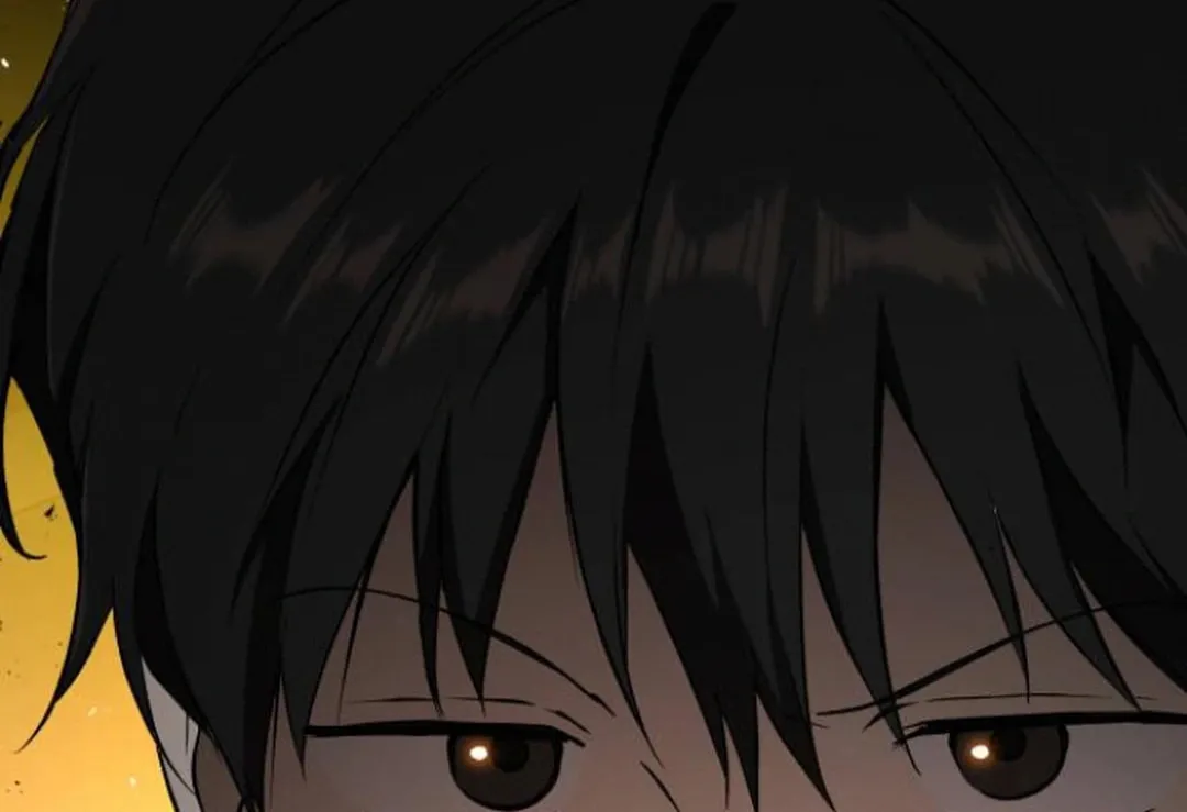Divine Beast Kindergarten Chapter 7 page 164 - 