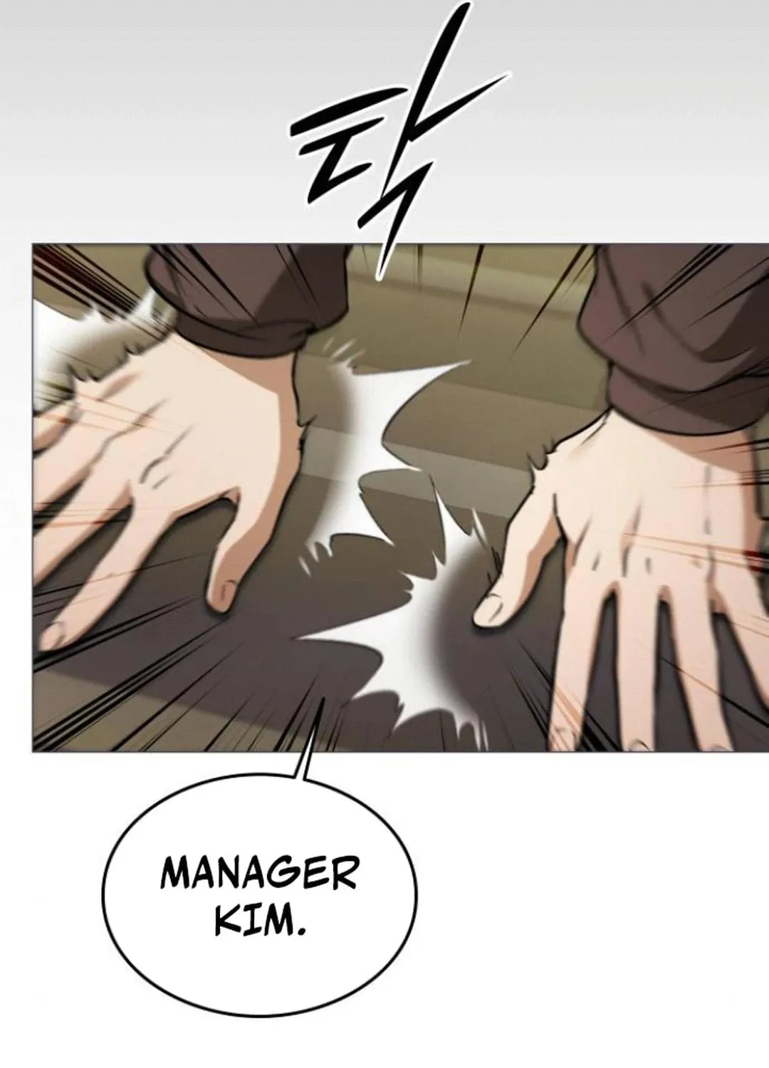 Divine Beast Kindergarten Chapter 7 page 167 - 