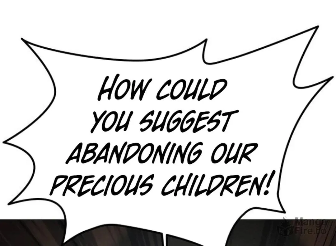 Divine Beast Kindergarten Chapter 7 page 170 - 