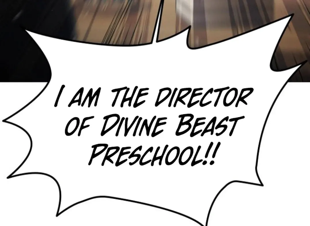 Divine Beast Kindergarten Chapter 7 page 172 - 