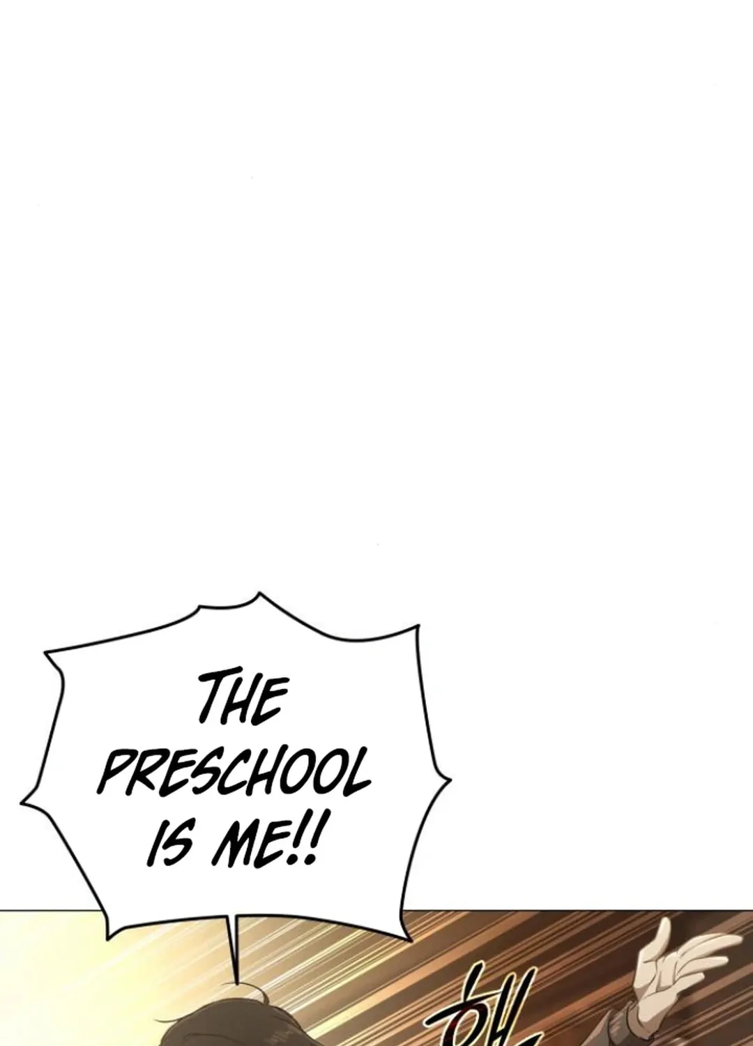 Divine Beast Kindergarten Chapter 7 page 175 - 