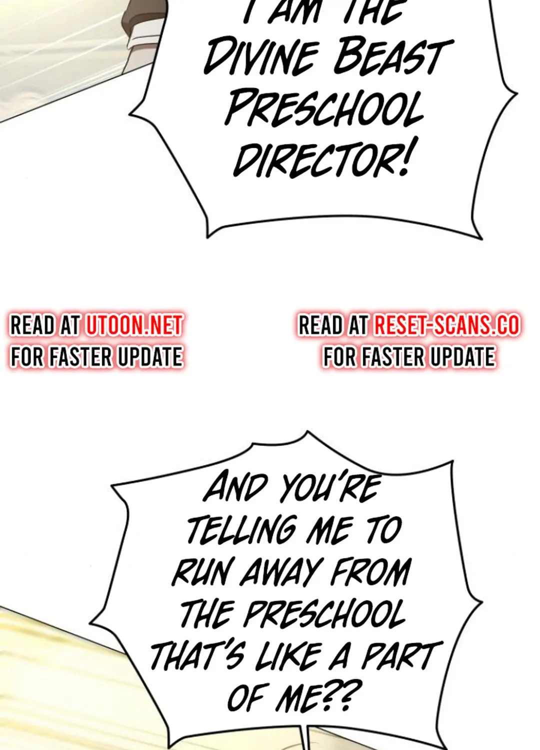 Divine Beast Kindergarten Chapter 7 page 177 - 